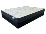 High Density Medium Firm Foam Tight Top Mattress