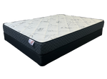 8" High Density (Tight Top) (Flippable HARD) Mattress