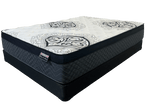 Leisure Sleep Foam Encased Mattress