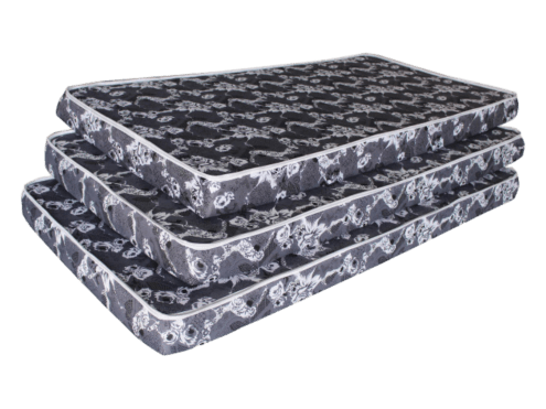 5-Inch Foam Mattress