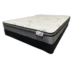 Rest-O-Pedic - Euro Top Mattress