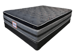 Spinal Comfort Pillow Top Mattress