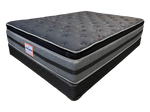 Spinal Comfort Pillow Top Mattress