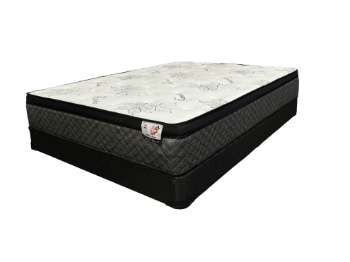 Velvet Rose Mattress