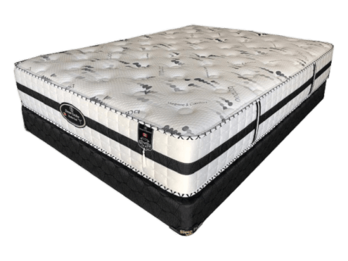 Dream Catcher - Luxury Flippable Mattress