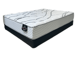 Morning Glory Pocket Coil Mattress