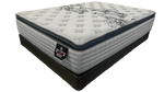 Natalie -Plush Pillow Top Mattress