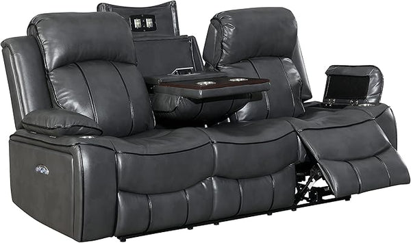 3pc Power Reclining Sofa Set- 3120