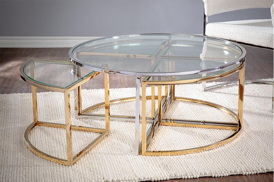 United Coffee Table