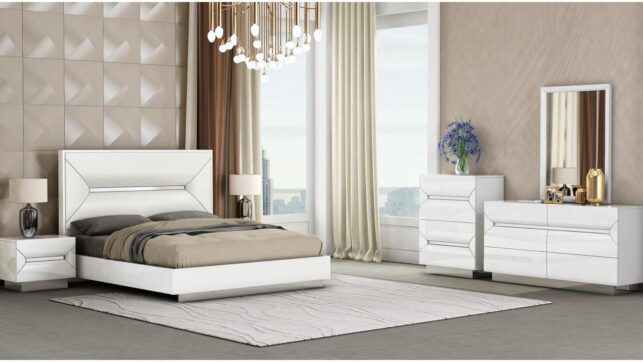 Bed - 3 - Image 4