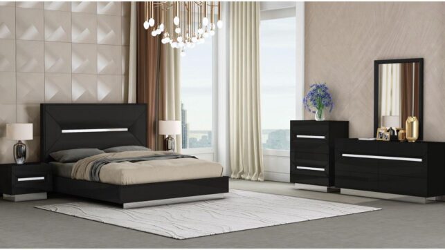 Bed - 3 - Image 3
