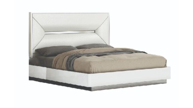 Bed - 3